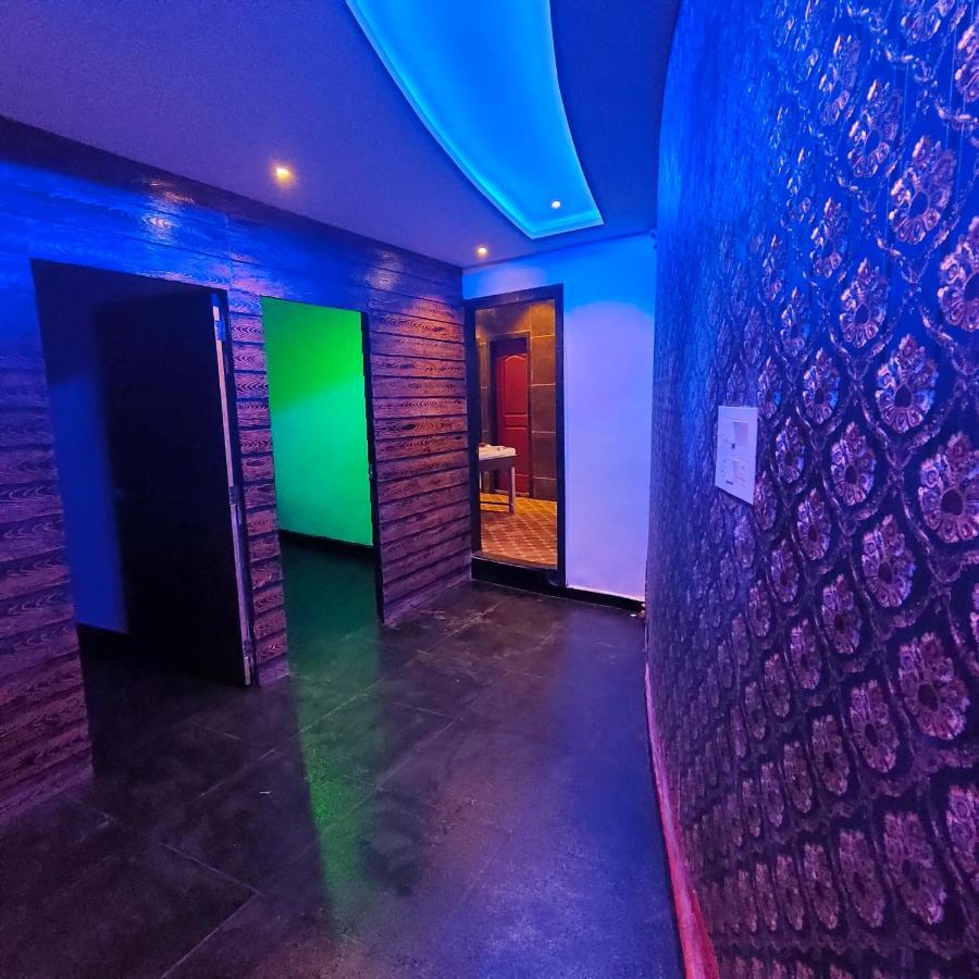 Silverador Resort Thane Luaran gambar