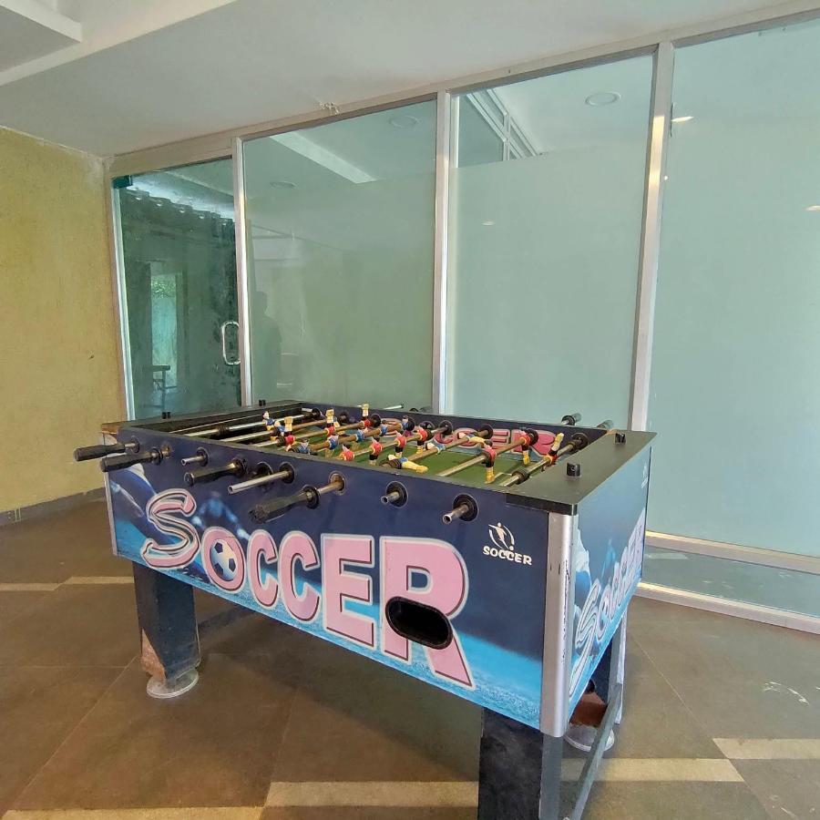 Silverador Resort Thane Luaran gambar