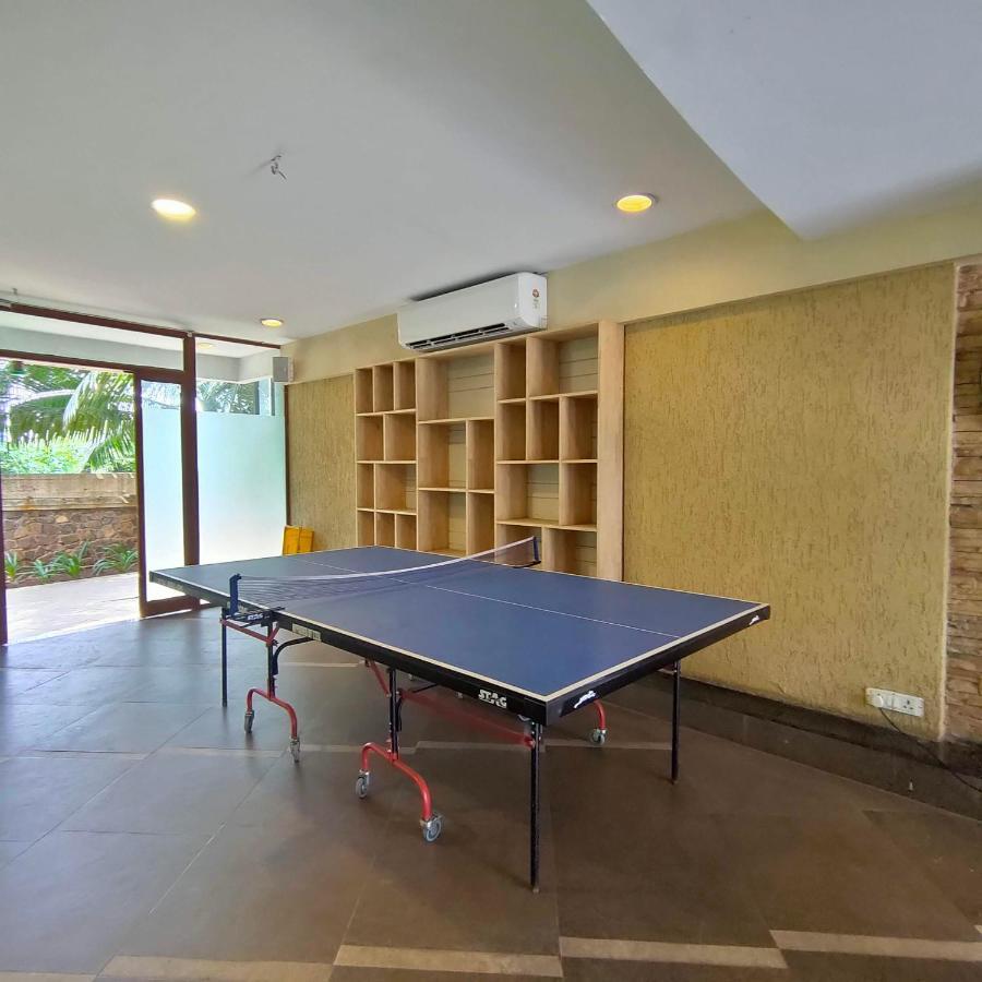 Silverador Resort Thane Luaran gambar