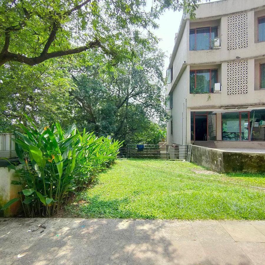 Silverador Resort Thane Luaran gambar