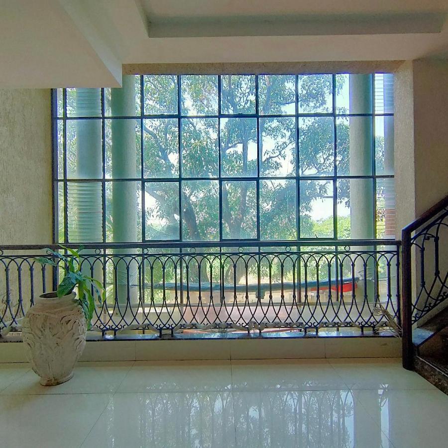 Silverador Resort Thane Luaran gambar