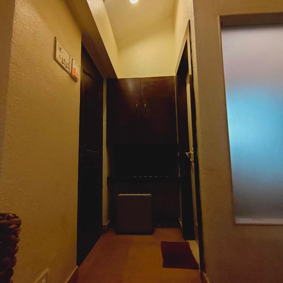 Silverador Resort Thane Luaran gambar