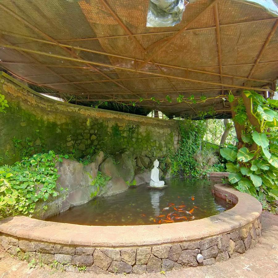 Silverador Resort Thane Luaran gambar