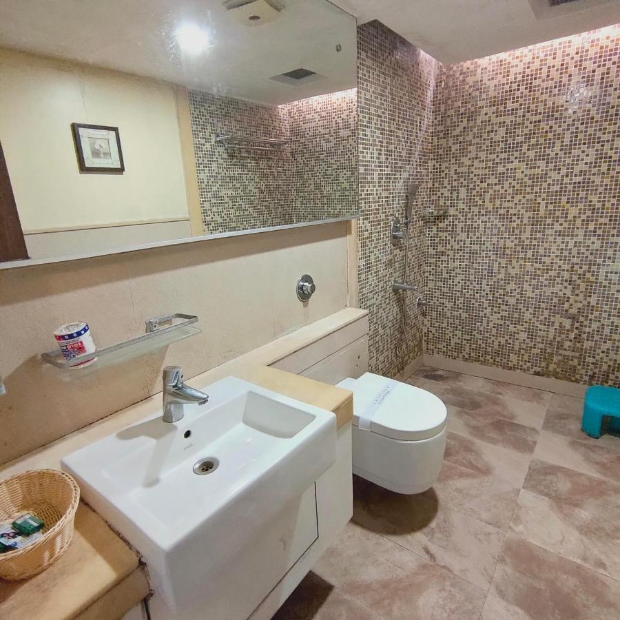 Silverador Resort Thane Luaran gambar