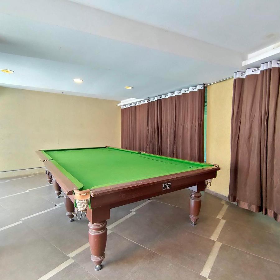 Silverador Resort Thane Luaran gambar