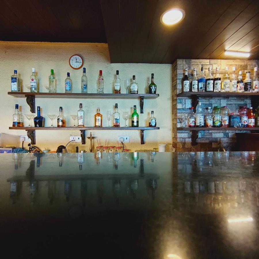 Silverador Resort Thane Luaran gambar