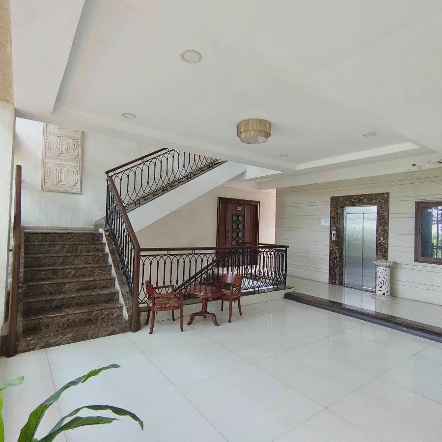 Silverador Resort Thane Luaran gambar