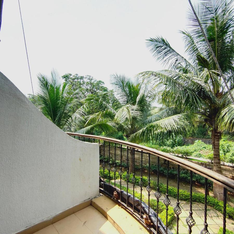 Silverador Resort Thane Luaran gambar