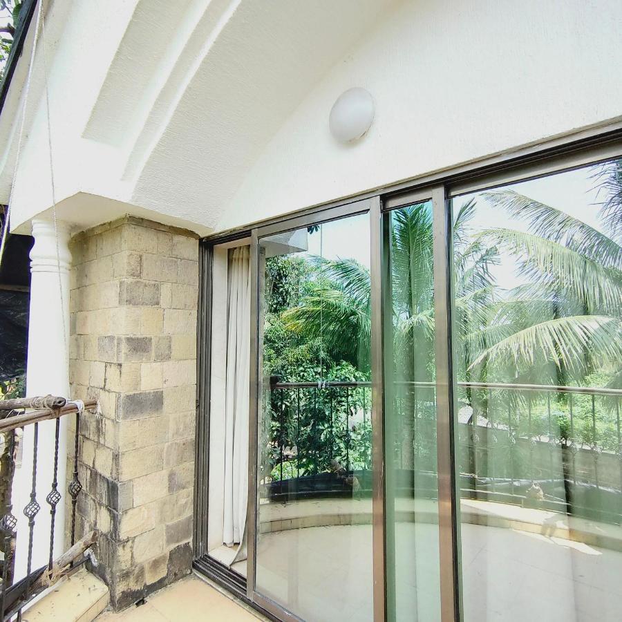 Silverador Resort Thane Luaran gambar